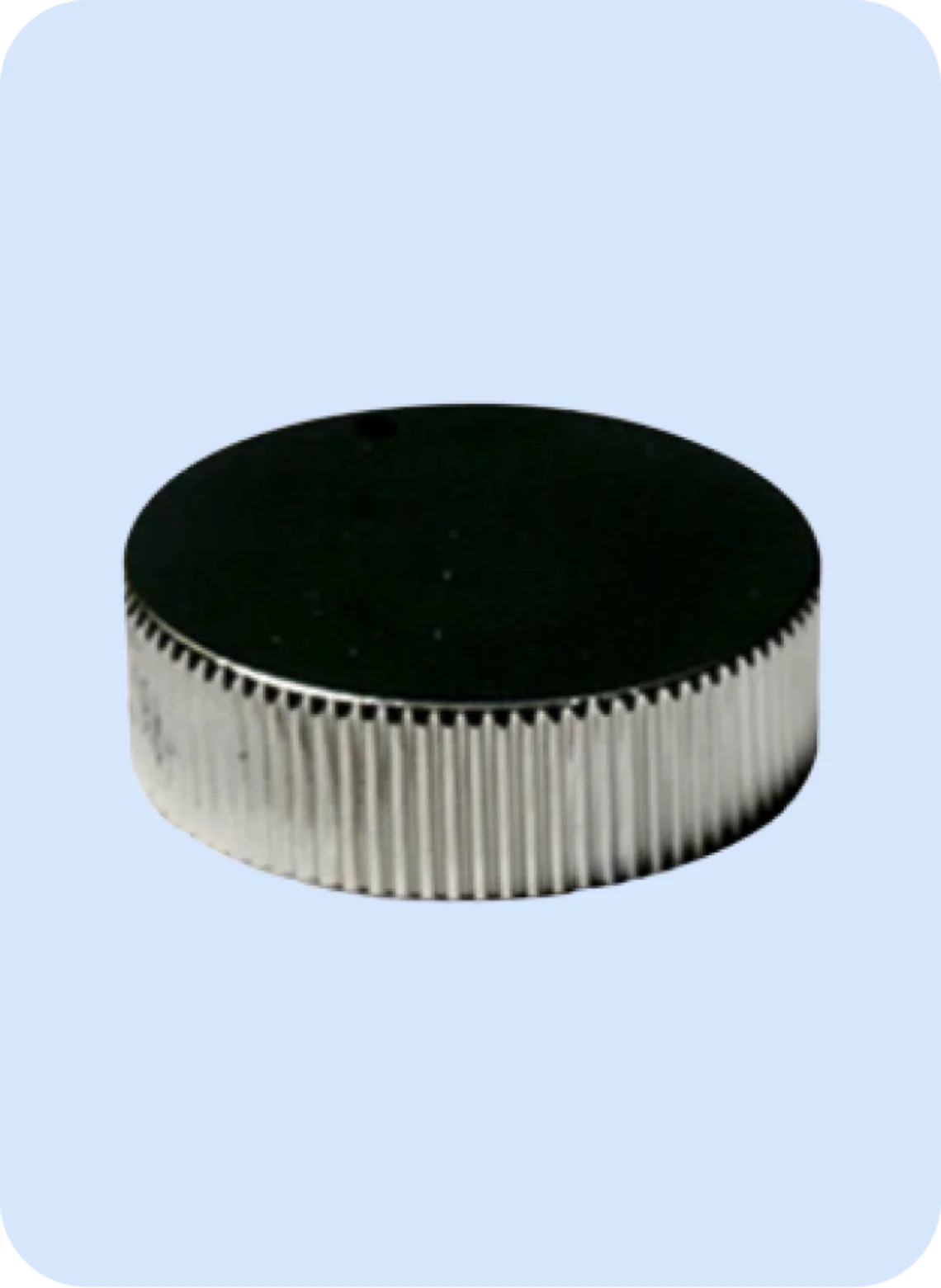150-Gunmetal-Pressure-Knob-for-2.0-2.webp Gunmetal Pressure Knob for 2.0