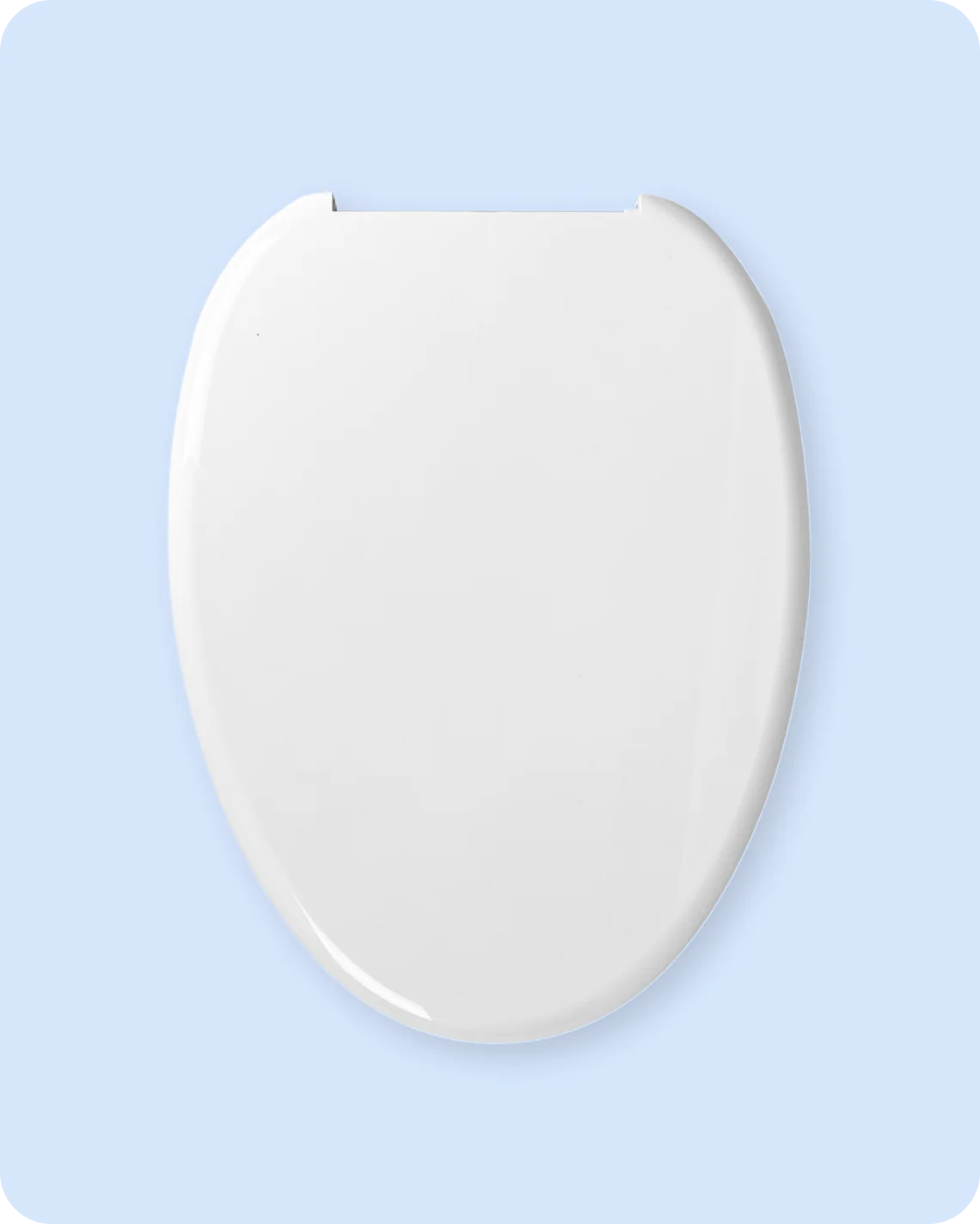 Elongated Soft-Close Lid for Wave/Oasis
