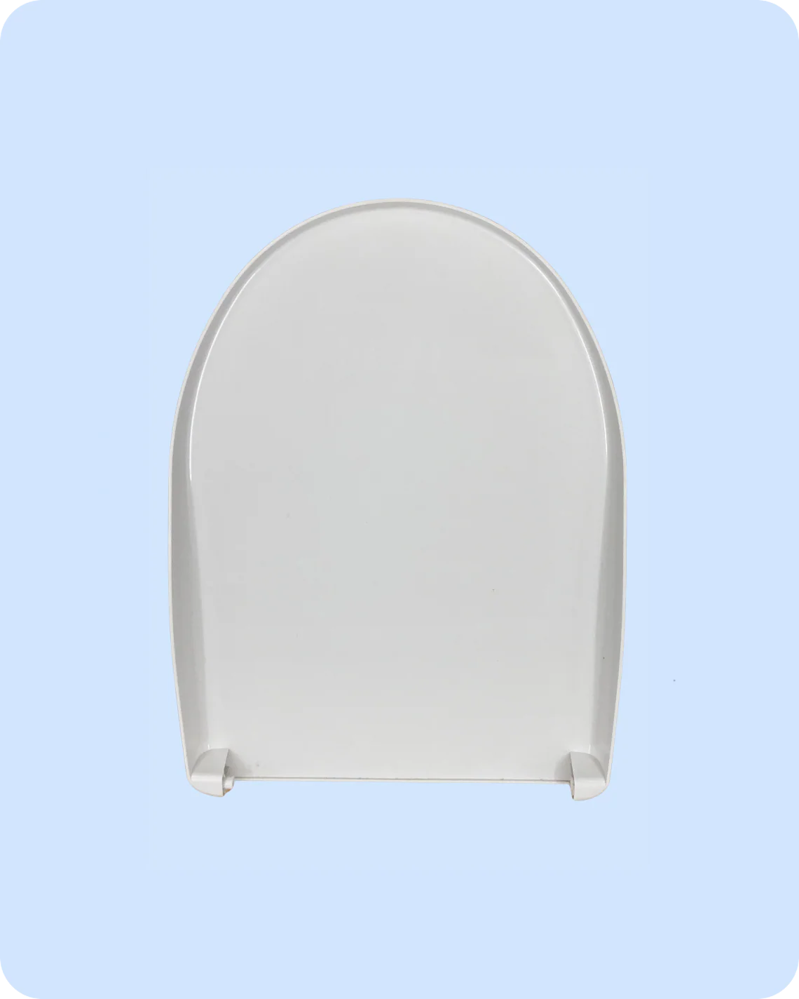 Ace Electric Bidet Lid - Elongated