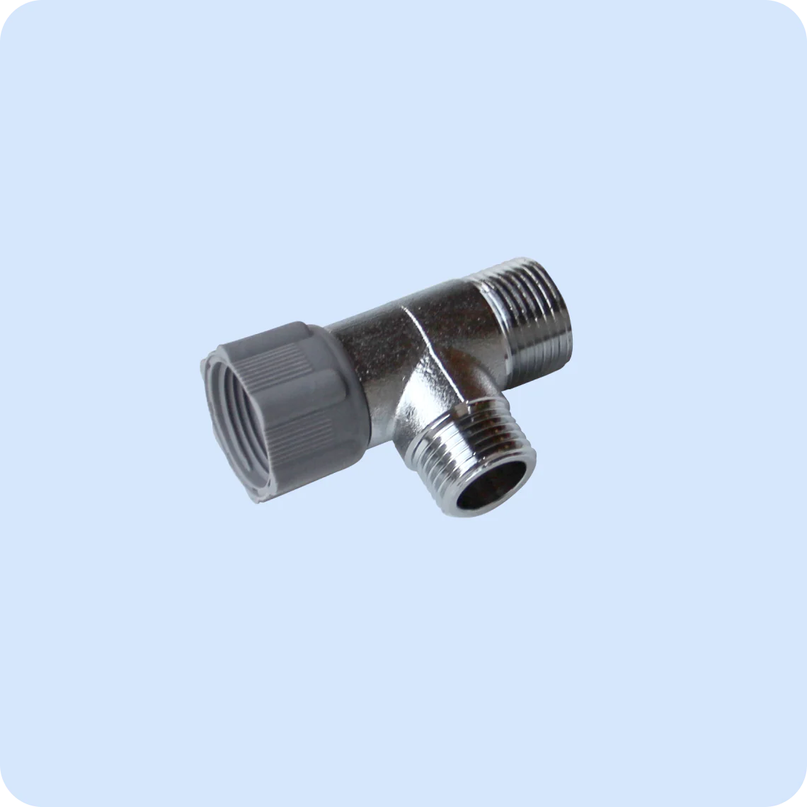 Ace Tank Adapter (7/8" x 7/8" x 1/2")