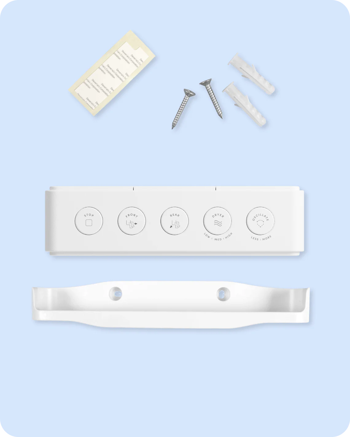 Aura Remote Kit