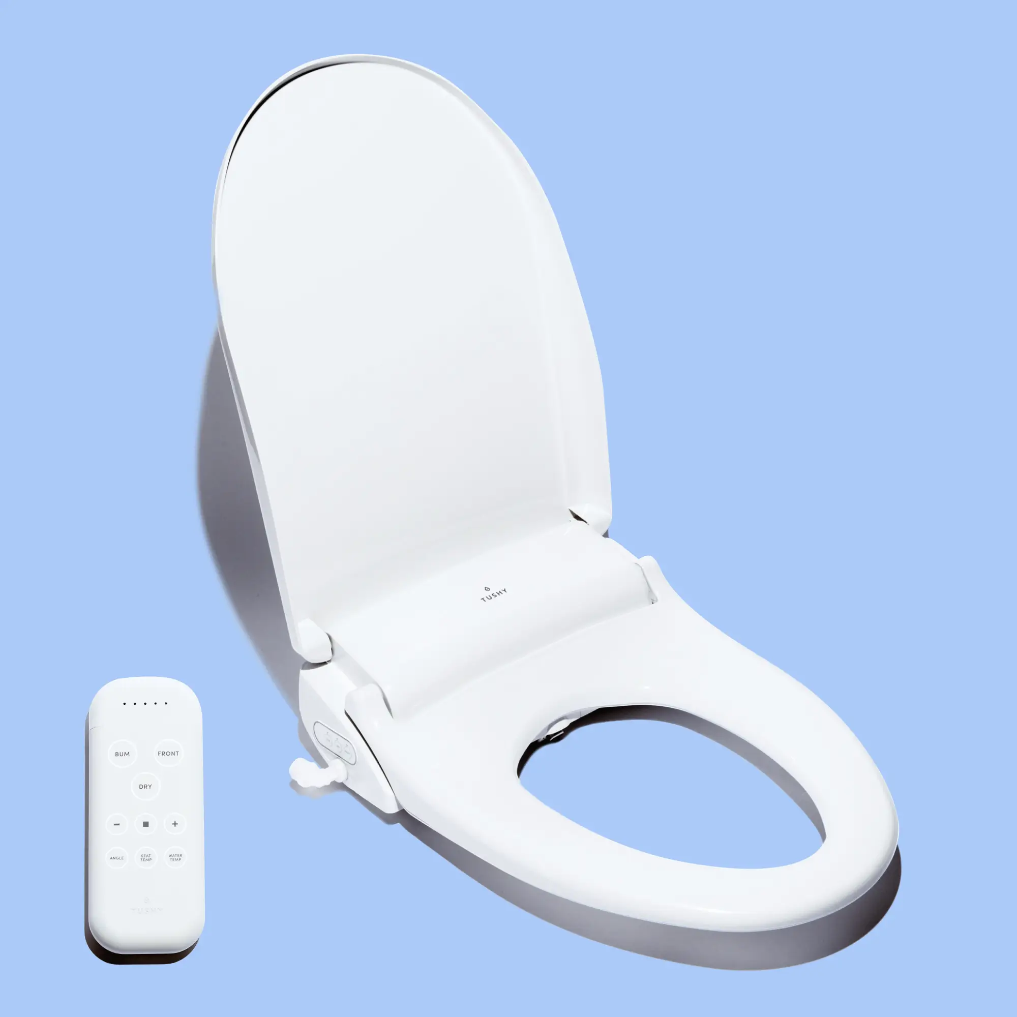 TUSHY Ace Electric Bidet Seat