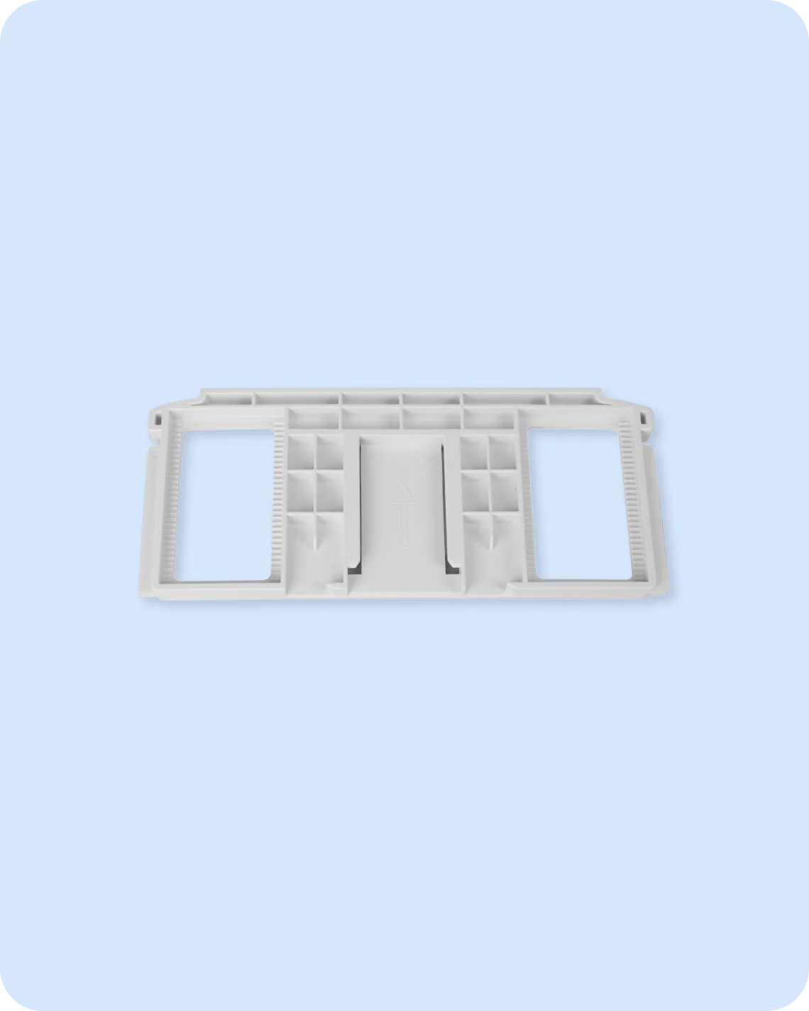 Base Plate for Wave/Oasis