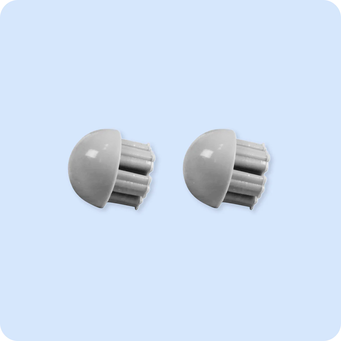Lid Bumper Pads for Aura